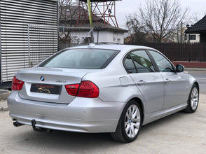 BMW Seria 3 318 D Last Edition 2.0 2012