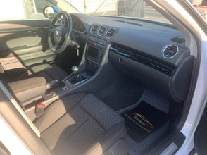Seat Exeo ST 2.0 TDI 2013
