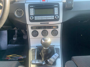 Volkswagen Passat Variant Comfort-Line 2.0 TDI 2008
