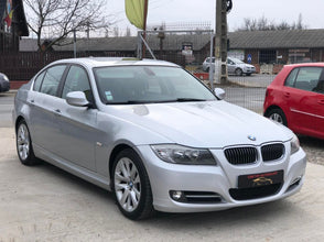 BMW Seria 3 318 D Last Edition 2.0 2012