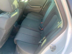 Seat Exeo ST 2.0 TDI 2013