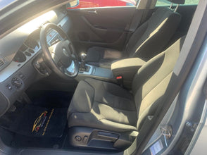 Volkswagen Passat Variant Comfort-Line 2.0 TDI 2008