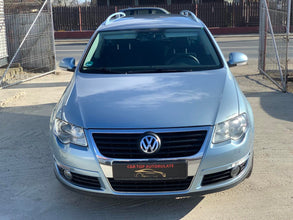 Volkswagen Passat Variant Comfort-Line 2.0 TDI 2008
