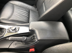 BMW Seria 3 318 D Last Edition 2.0 2012