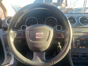 Seat Exeo ST 2.0 TDI 2013