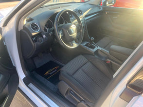 Seat Exeo ST 2.0 TDI 2013