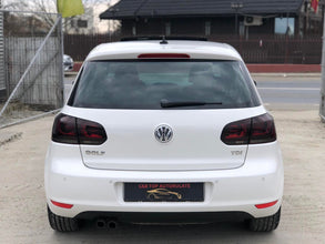 Volkswagen Golf VI Highline 2.0 TDI 2009