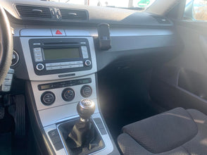 Volkswagen Passat Variant Comfort-Line 2.0 TDI 2008