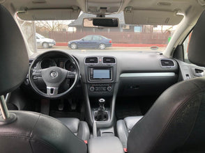 Volkswagen Golf VI Highline 2.0 TDI 2009