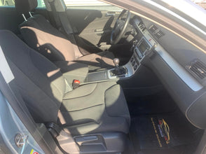 Volkswagen Passat Variant Comfort-Line 2.0 TDI 2008