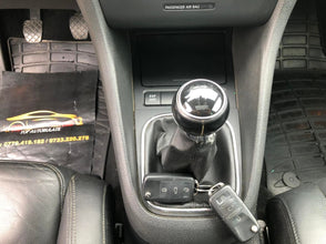 Volkswagen Golf VI Highline 2.0 TDI 2009