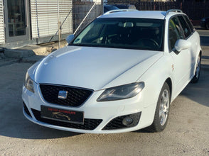 Seat Exeo ST 2.0 TDI 2013