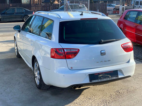 Seat Exeo ST 2.0 TDI 2013