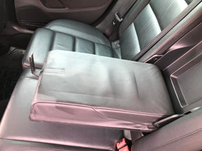 Volkswagen Golf VI Highline 2.0 TDI 2009