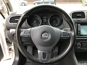 Volkswagen Golf VI Highline 2.0 TDI 2009
