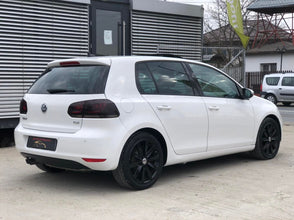 Volkswagen Golf VI Highline 2.0 TDI 2009