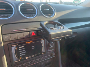 Seat Exeo ST 2.0 TDI 2013