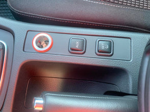 Seat Exeo ST 2.0 TDI 2013