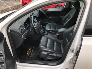Volkswagen Golf VI Highline 2.0 TDI 2009