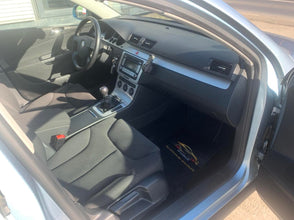 Volkswagen Passat Variant Comfort-Line 2.0 TDI 2008