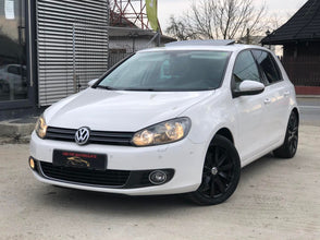 Volkswagen Golf VI Highline 2.0 TDI 2009