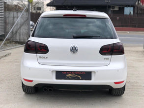 Volkswagen Golf VI Highline 2.0 TDI 2009