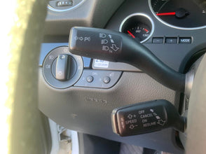 Seat Exeo ST 2.0 TDI 2013
