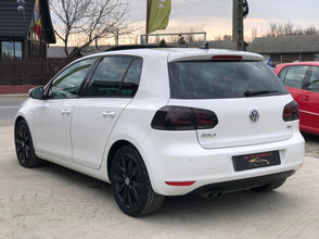 Volkswagen Golf VI Highline 2.0 TDI 2009