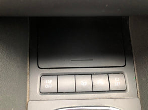 Volkswagen Golf VI Highline 2.0 TDI 2009