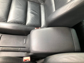 Volkswagen Golf VI Highline 2.0 TDI 2009