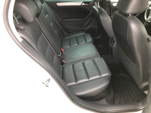 Volkswagen Golf VI Highline 2.0 TDI 2009