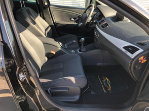Renault Megane III 1.3 TCE 2010