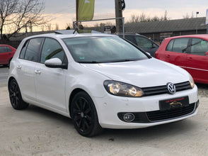 Volkswagen Golf VI Highline 2.0 TDI 2009