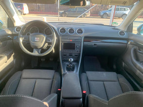 Seat Exeo ST 2.0 TDI 2013