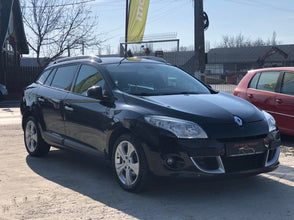Renault Megane III 1.3 TCE 2010