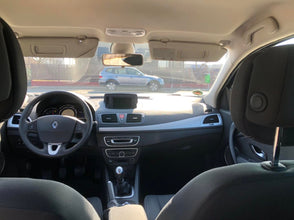 Renault Megane III 1.3 TCE 2010