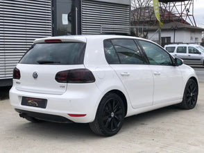 Volkswagen Golf VI Highline 2.0 TDI 2009