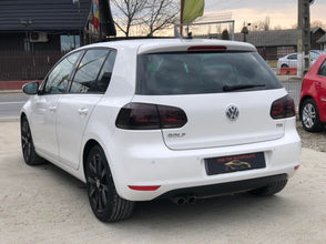Volkswagen Golf VI Highline 2.0 TDI 2009