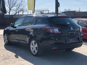 Renault Megane III 1.3 TCE 2010