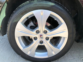 Renault Megane III 1.3 TCE 2010