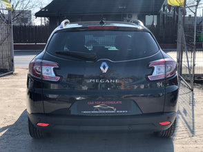 Renault Megane III 1.3 TCE 2010