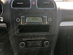 Volkswagen Golf VI Comfortline 1.6 TDI 2011