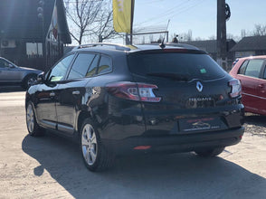 Renault Megane III 1.3 TCE 2010