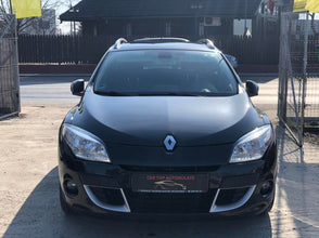 Renault Megane III 1.3 TCE 2010
