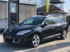 Renault Megane III 1.3 TCE 2010