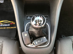 Volkswagen Golf VI Comfortline 1.6 TDI 2011