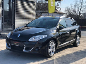 Renault Megane III 1.3 TCE 2010