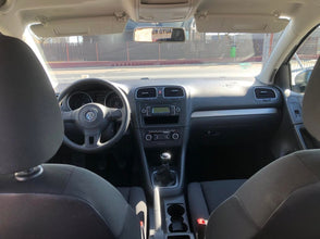 Volkswagen Golf VI Comfortline 1.6 TDI 2011