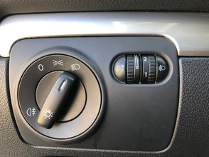 Volkswagen Golf VI Comfortline 1.6 TDI 2011