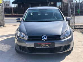 Volkswagen Golf VI Comfortline 1.6 TDI 2011